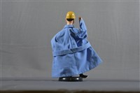 布袋戲偶藏品圖，第2張